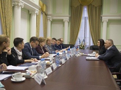 ՀՀ եւ ՌԴ դատախազները Մոսկվայում քննարկել են անչափահասներին վերաբերող քրգործերով հսկողության խնդիրները