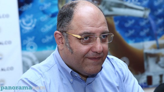 Նիկոլ Փաշինյանն ինքն իրեն, վերջապես, անվանեց չարիք. Մադաթյան