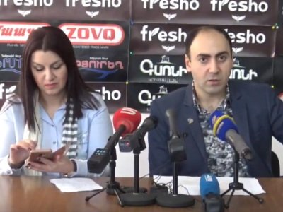 2019-ին կանաչապատման բյուջեն կրճատեցին եւ այդ գումարն ուղղեցին պարգեւավճարներին. ավագանու ԲՀԿ-ական անդամ