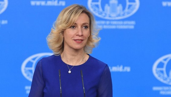 «ԼՂ հիմնախնդրի կարգավորման ծրագիրը պետք է համապատասխանի ներքին տեղահանված անձանց և փախստականների իրավունքին՝ վերադառնալու իրենց նախկին բնակության վայրեր». Զախարովա