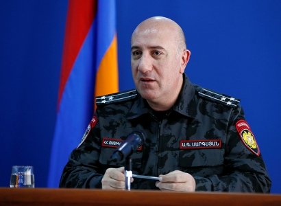 ՃՈ տեսուչը պետք է լինի բարեհամբույր քաղաքացիների հետ շփումներում. Խորհրդակցություն ՃՈ–ում