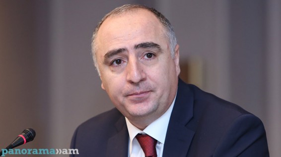 Глава Спецследственной службы Армении: Будем действовать в соответствии с законом