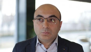 «Կենցաղային պետության» հաղթահարման մեր քայլը. Վահե Հովհաննիսյան
