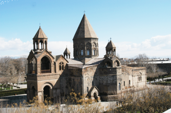 Ս. Թադեոս և Ս. Բարդուղիմեոս առաքյալների տոնին Մայր Աթոռում կմատուցվի Ս. Պատարագ, որի ընթացքում տաճար կբերվի համաքրիստոնեական սրբությունը` Սուրբ Գեղարդը