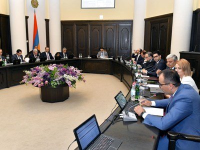 Կառավարությունը մերժեց ԲՀԿ առաջարկը. ԱԺ փոխնախագահը լսումներ հրավիրել չի կարող