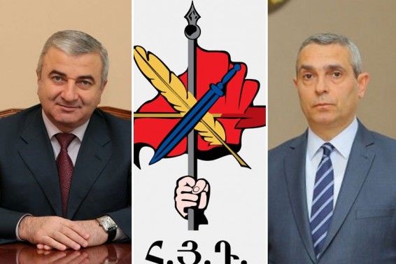 Հետաքրքիր զարգացումներ՝ Արցախի ընտրությունների ֆոնին. Աշոտ Ղուլյանը, Մասիս Մայիլյանն ու ՀՅԴ-ն բանակցում են. «Իրատես»