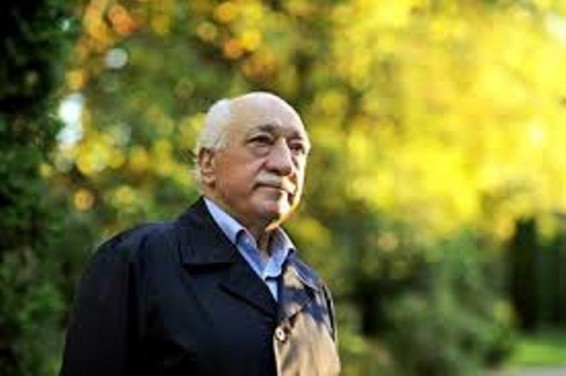 Թուրքիան Գերմանիայից պահանջել է օգնել Գյուլենի համախոհների որոնման հարցում