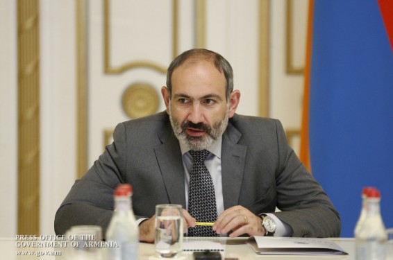 Սննդամթերքի համաշխարհային գներն աճել են 6 տոկոսով, իսկ Հայաստանում, անցյալ տարվա համեմատ, սննդամթերքը թանկացել է 0.1 տոկոսով. վարչապետ