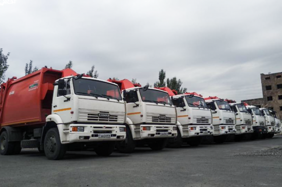 Դատախազությունը «ԿամԱԶ»-ների նվիրատվության վերաբերյալ հրապարակումների ուսումնասիրություն է սկսել