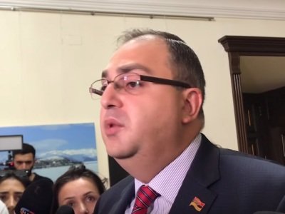 Ինչո՞ւ բացասական եզրակացություն ստացավ «Լուսավոր Հայաստանի» աղմկահարույց նախագիծը. պարզաբանում է Վարդանյանը