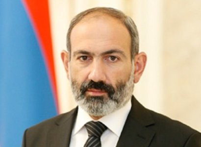 Նիկոլ Փաշինյանի որոշմամբ հայկական պատվիրակությունը կմեկնի Բաքու