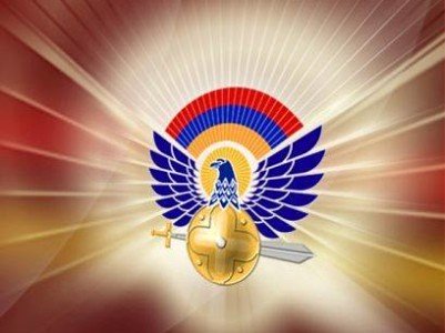 Նոր նշանակում՝ Հայաստանի զինված ուժերում