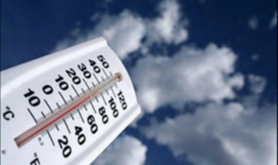 Առաջիկա 5 օրվա եղանակի կանխատեսում