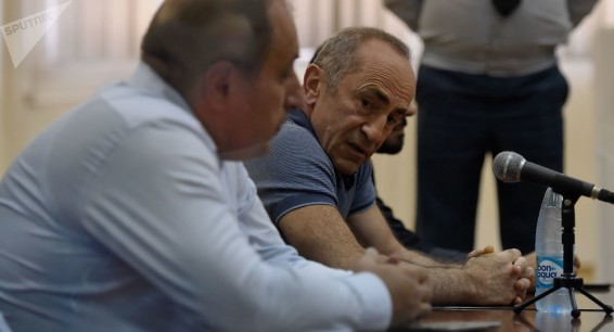 Дело 1 марта не будет рассматриваться в этом году: судья уходит в отпуск