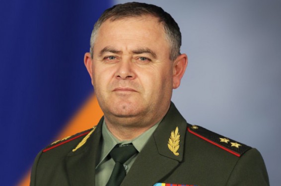 «Սուգը հավերժ է, եթե պայքար չկա». Արտակ Դավթյանն ուղերձ է հղել Հայաստանի ազգային հերոս Մովսես Գորգիսյանի ծննդյան օրվա առթիվ