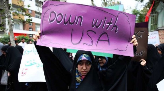 Счет за войну: как заставить США платить и каяться