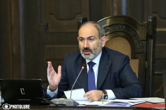 Մեկի հարցը լուծում ես, մյուսը չուզող հարևանի տրամաբանությամբ նեղվածությունից գալիս է կառավարության դռների դեմն է պառկում. վարչապետ