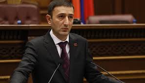 «2019 թ. հունվար-սեպտեմբեր ամիսներին օտարերկրյա ներդրումների ներհոսքը կազմել է 128.3 միկիարդ դրամ»