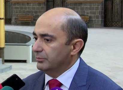 Արցախի հարցը նախկինների կողմից տոտալ շահարկվում է. Մարուքյան