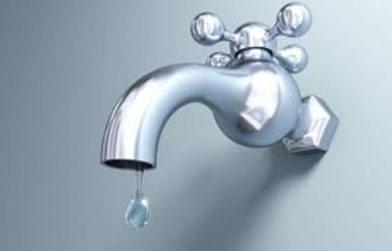 Պլանային ջրանջատում Շենգավիթում