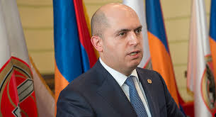«Էդմոն Մարուքյանը դարձել է այս իշխանությունների ստվերը». Արմեն Աշոտյան