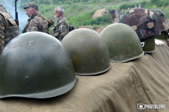 Доведение военных до самоубийства в Армении выделят в отдельную уголовную статью