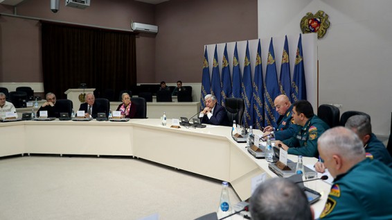 Ընդլայնվում է ԱԻՆ-զբոսաշրջություն համագործակցությունը