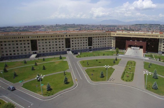 Երևանի ընդհանուր իրավասության դատարանը ռուսական ORSIS ընկերությանը հանել է Հայաստան զենք մատակարարող ընկերությունների «սև ցուցակից»