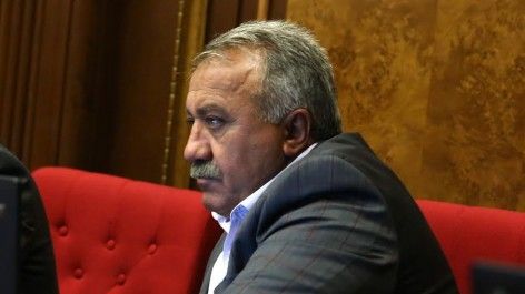 «ՍԴ-ի դատավորներից հետո Վերաքննիչի, Վճռաբեկի ու Առաջին ատյանի դատարանների դատավորներն էլ կփոխվեն, բա ինչ պետք է անեն». Սասուն Միքայելյան