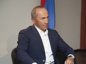 «Հրապարակ». Փաշինյանի լոզունգը, թե ԼՂ խնդրի լուծումը պետք է բավարարի բոլոր կողմերին ոչինչ չասող խոսք է. Ռ. Քոչարյան