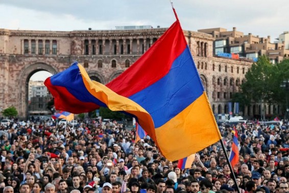 Հայաստանի բնակիչներն աջակցում են հակակոռուպցիոն միջոցառումներին. հասարակական կարծիքի նոր հարցում