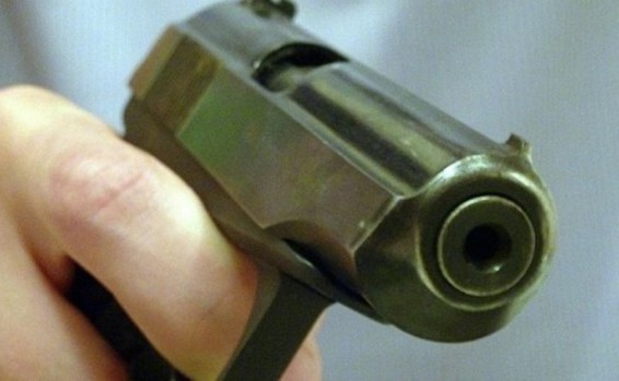 Կրակոցներ Վերին Արտաշատում