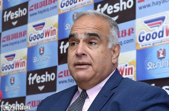 «Մեր հանրապետության վարչապետն ասաց, որ «Մարտի 1»-ի գործը բացահայտված է արդեն, բայց մենք սպասում ենք». Րաֆֆի Հովհաննիսյան