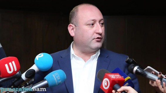 Политолог: Участие действующих властей Армении в деле принятия резолюции было практически нулевым