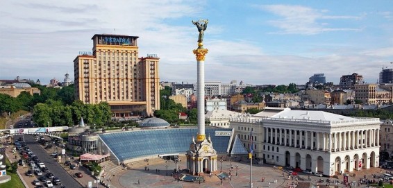 Киев предложил Вашингтону производить летальное оружие на Украине