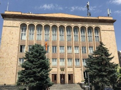 ՍԴ-ի վրա իշխանությունների ճնշումը սերտորեն կապված է Ստամբուլյան կոնվենցիայի վավերացման հետ. փաստաբան