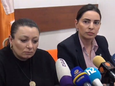 «Ես չեմ հասկանում, թե ինչու է աղմուկ բարձրացել, այդ աղմուկը նպատակային է, թե ոչ». Թեհմինա Վարդանյանը՝ ԼՀԿ-ի մասին