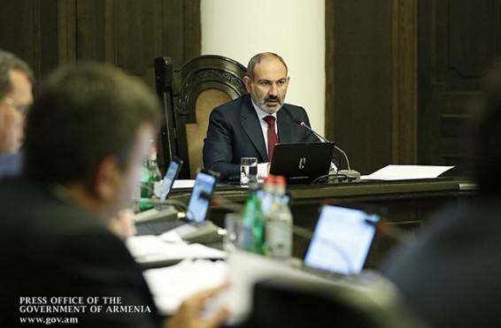 Կառավարությունը 4 մլն դրամ կհատկացնի 9 ընտանիքի