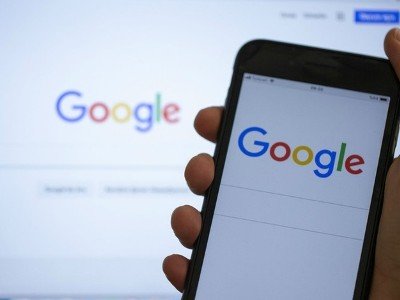 Google-ի աշխատանքում խափանում է տեղի ունեցել