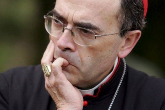 Մանկապղծության մեջ մեղադրվող աբեղան ինքնասպան է եղել