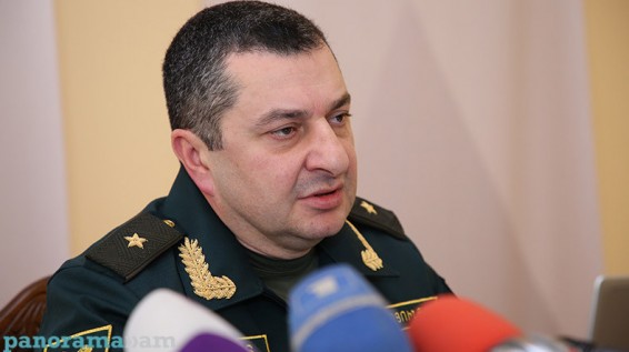 ՔՀԿ-ներում դրույքաչափեր են եղել մարմնավաճառի ծառայություններ մատուցելու համար. Արթուր Գոյունյան