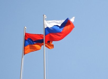 Առաջին անգամ Հայաստանի եւ Ռուսաստանի միջեւ առեւտրաշրջանառությունը ռեկորդ կսահմանի. ՌԴ դեսպանատան ներկայացուցիչ