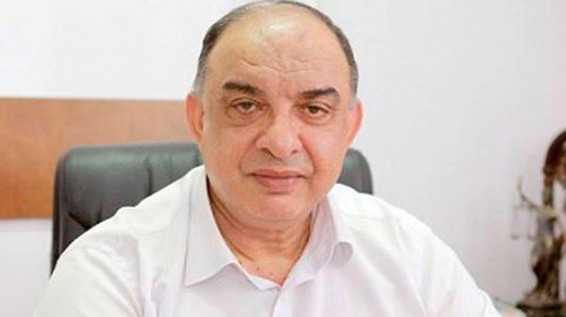 Դատավոր Սամվել Ուզունյանը կասկածվում է կաշառք ստանալու մեջ