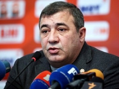 Ռուբեն Հայրապետյանի ընկերությունը մարզադաշտեր կառուցելիս չարաշահումներ է թույլ տվել․ ՔԿ