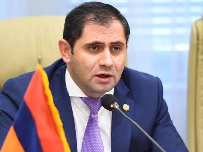 Համայնքների հետագա խոշորացումը մեր կառավարության անելիքների մեջ է. վերջնաժամկետը 2021 թվականն է. Պապիկյան