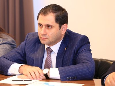 2019-ին Գյումրիում հսկայական միջոցներ են ներդրվել, իսկ 2020 թվականին դրանք առնվազն կրկնապատկվելու են. Պապիկյան