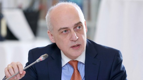Վրաստանի ԱԳ նախարար․ Տարածաշրջանում հակամարտությունները սպառնալիք են խաղաղության և անվտանգության համար