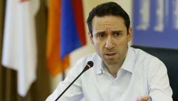 Հայկ Մարությանի նկատմամբ վարույթ է հարուցվել