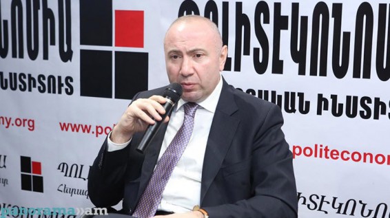 Անդրանիկ Թևանյան. 2020-ին արդեն գալիս է իշխանությունների հաշվետվություն տալու ժամանակը