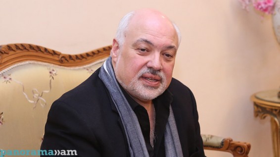 Կոնստանտին Օրբելյանը ցանկանում է, որ իրեն չխանգարեն
